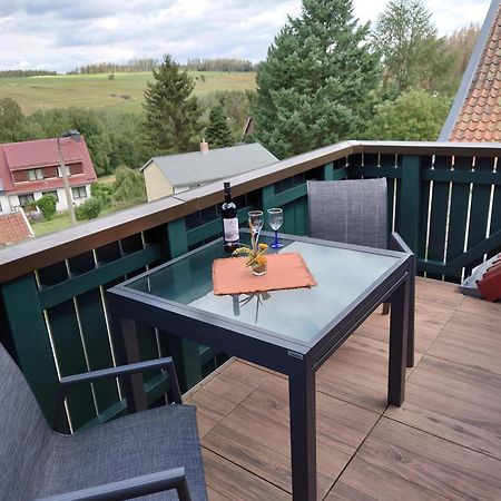 Hotel Und Berggasthof Zum Sonnenhof Sorge エクステリア 写真