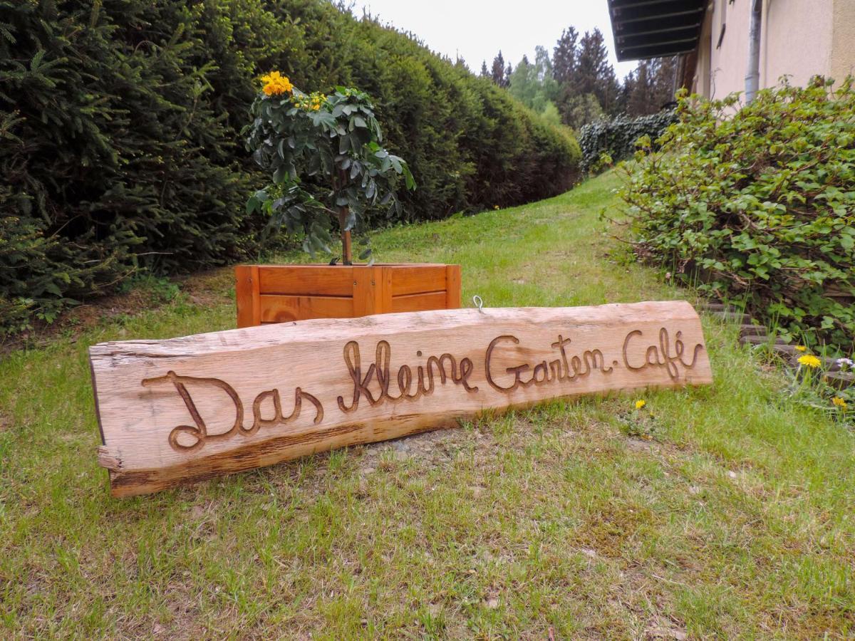 Hotel Und Berggasthof Zum Sonnenhof Sorge エクステリア 写真