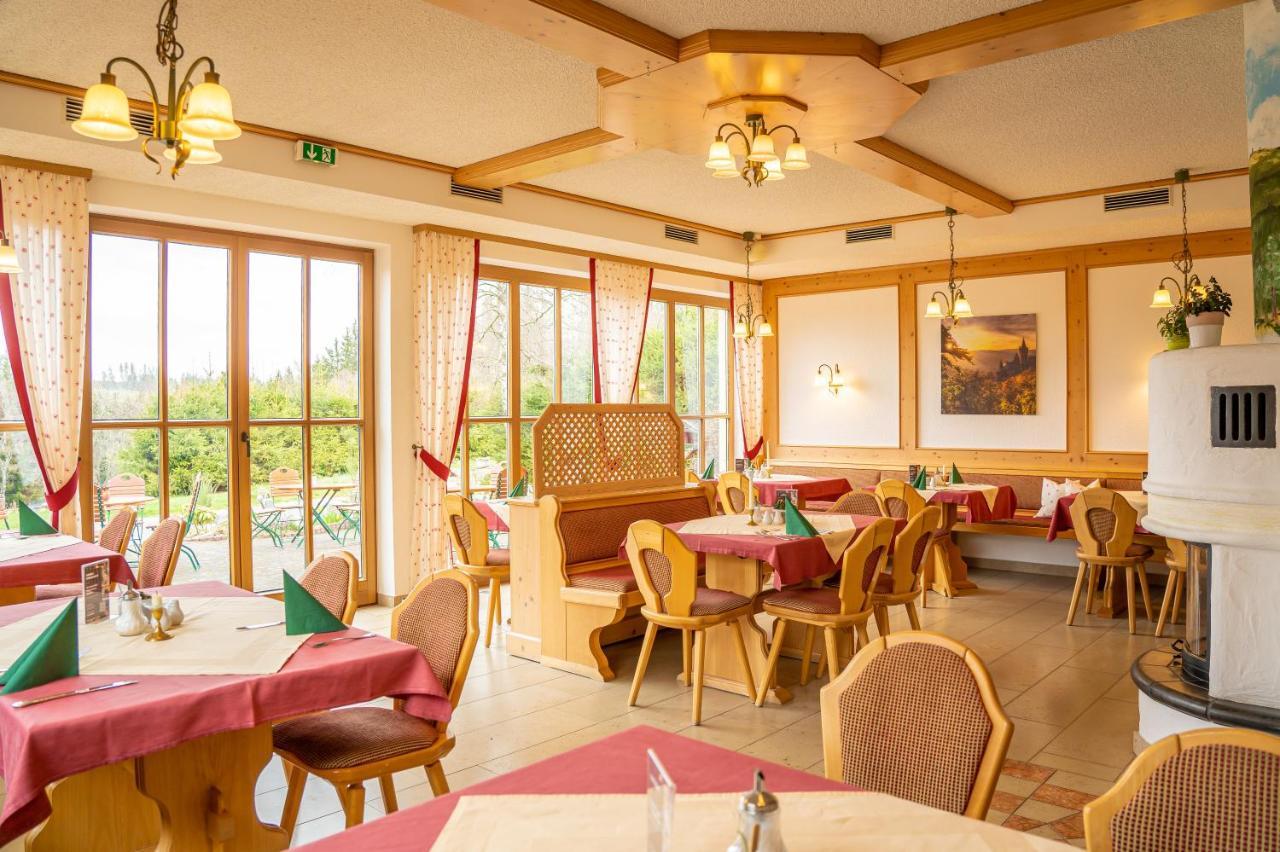 Hotel Und Berggasthof Zum Sonnenhof Sorge エクステリア 写真