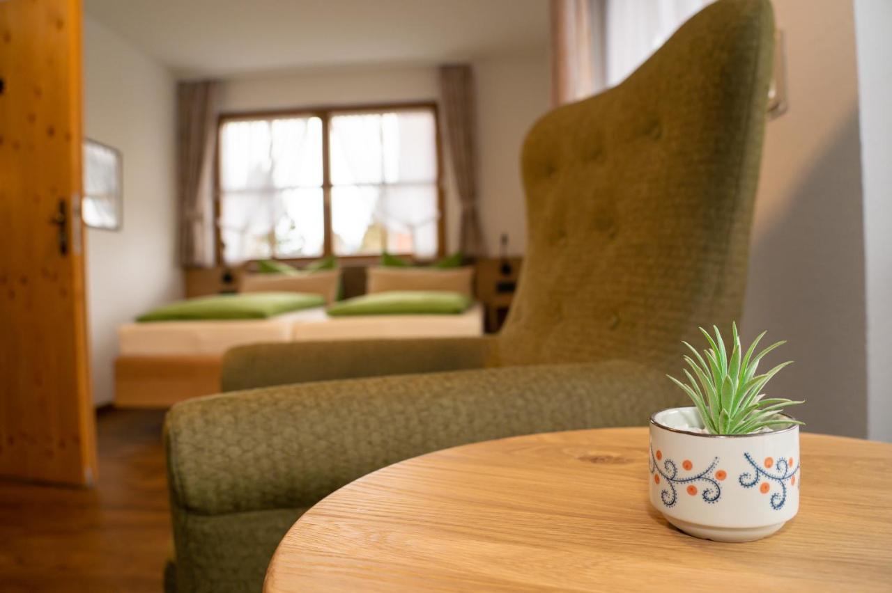 Hotel Und Berggasthof Zum Sonnenhof Sorge エクステリア 写真