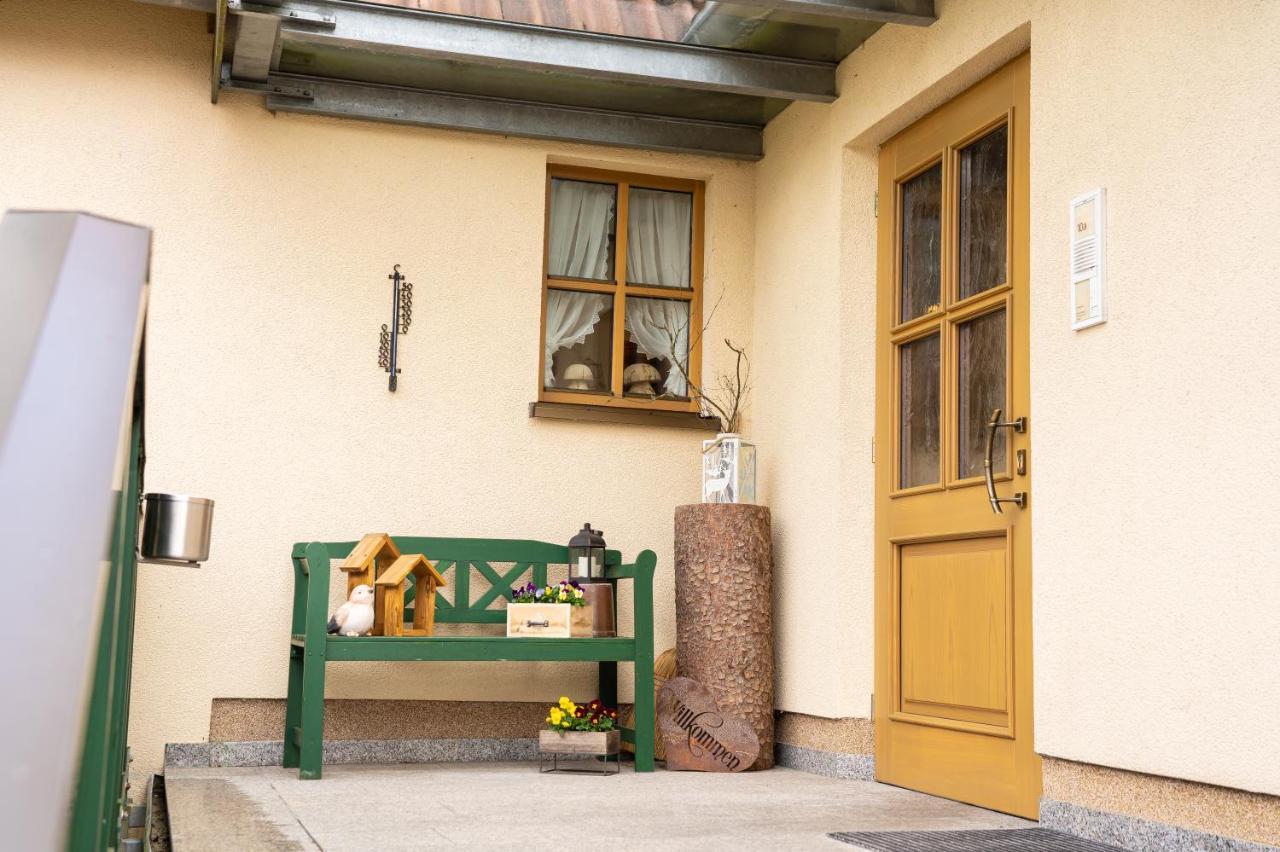 Hotel Und Berggasthof Zum Sonnenhof Sorge エクステリア 写真