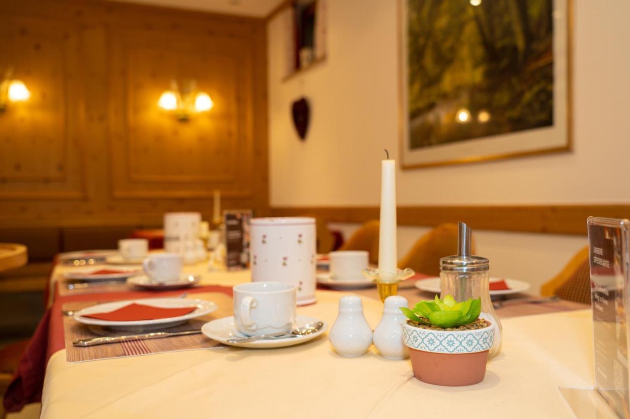 Hotel Und Berggasthof Zum Sonnenhof Sorge エクステリア 写真