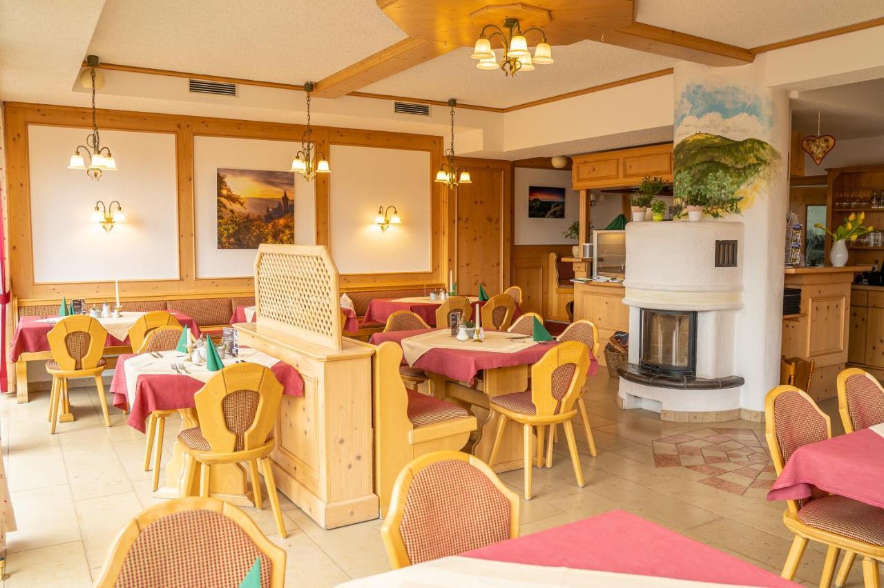 Hotel Und Berggasthof Zum Sonnenhof Sorge エクステリア 写真