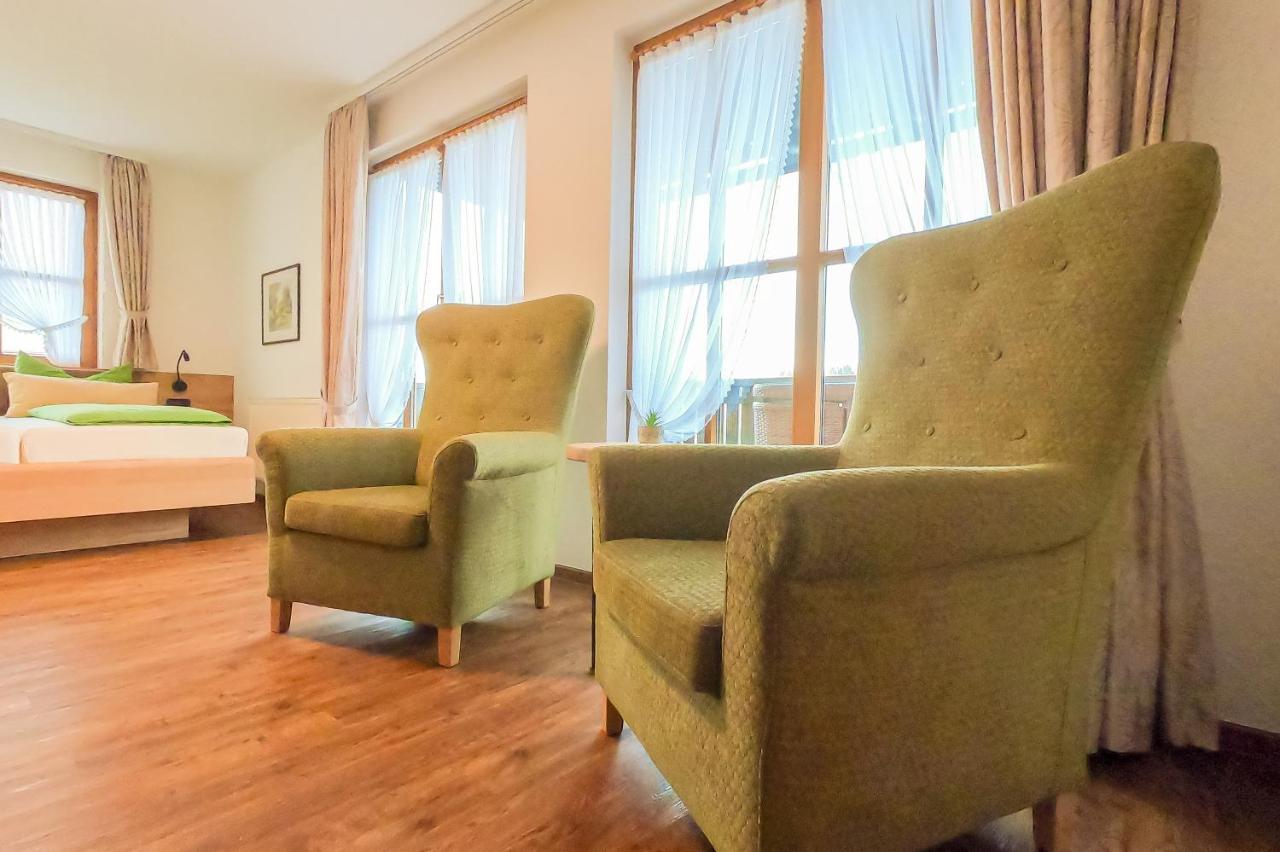 Hotel Und Berggasthof Zum Sonnenhof Sorge エクステリア 写真