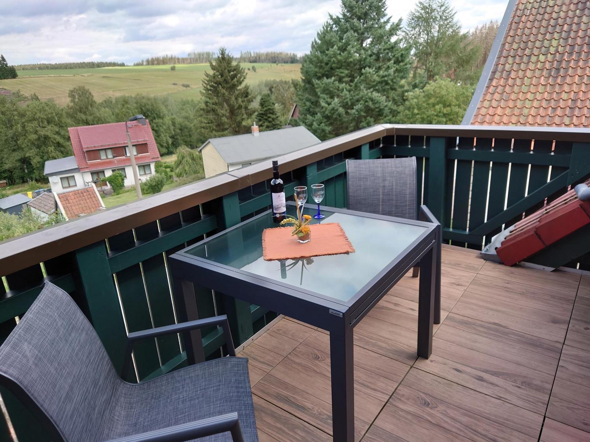 Hotel Und Berggasthof Zum Sonnenhof Sorge エクステリア 写真