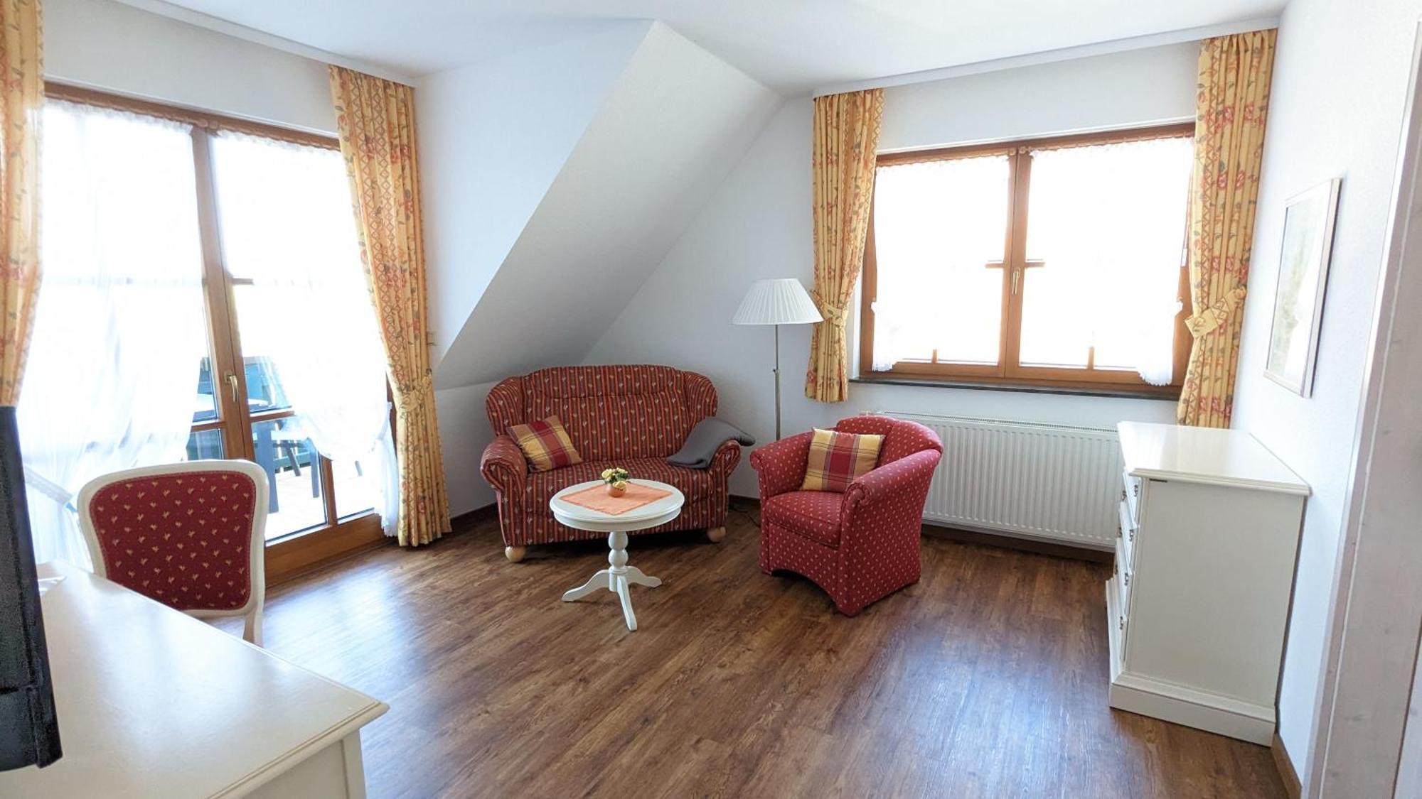 Hotel Und Berggasthof Zum Sonnenhof Sorge 部屋 写真