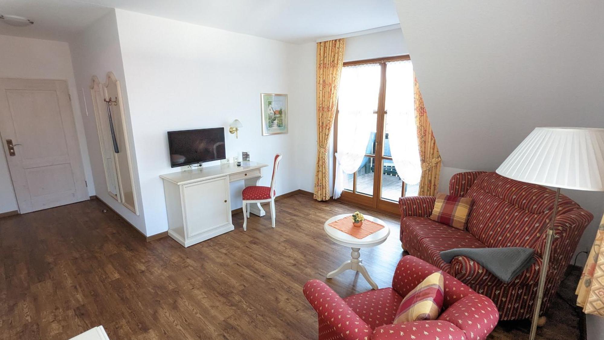 Hotel Und Berggasthof Zum Sonnenhof Sorge 部屋 写真