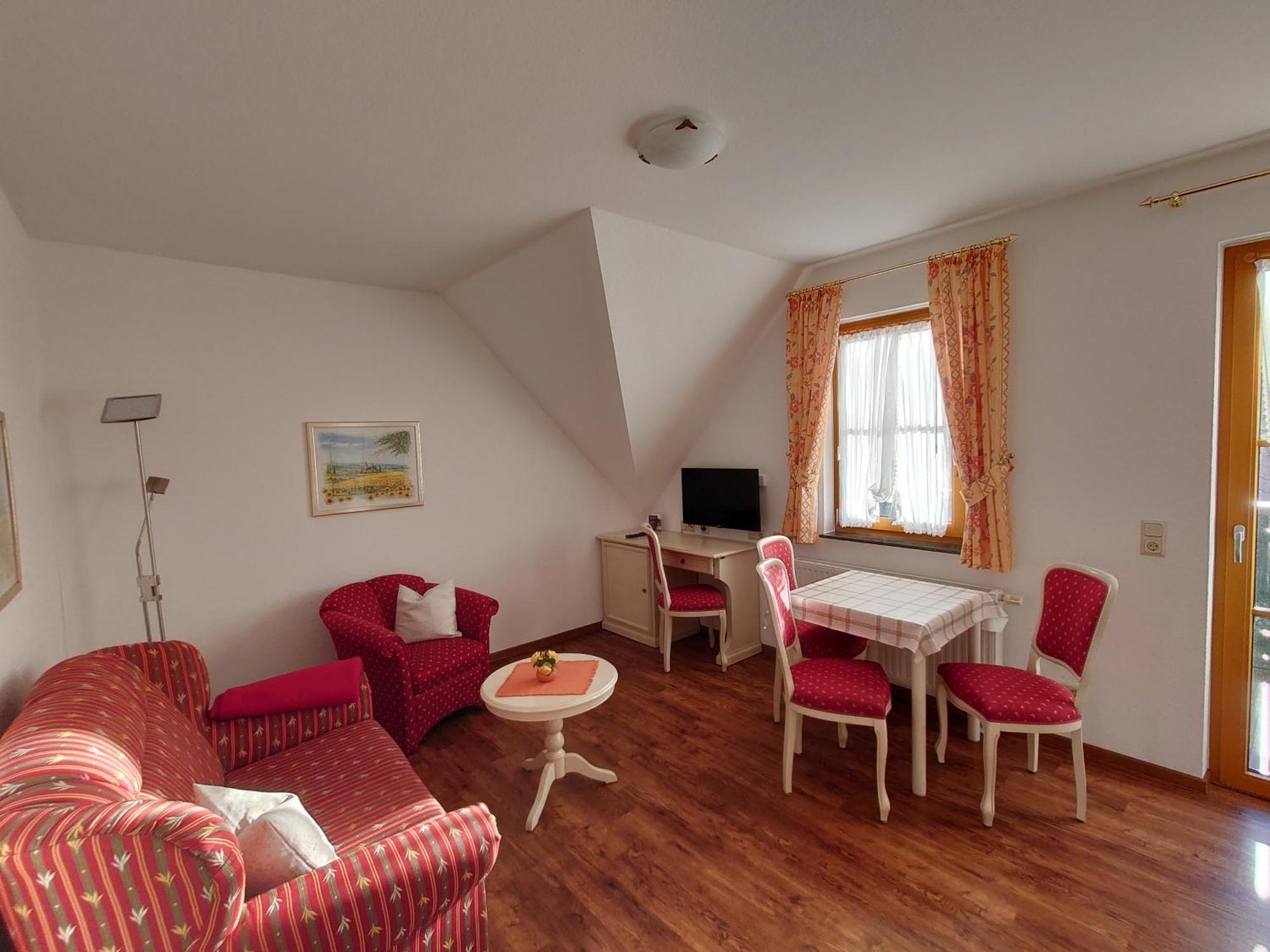 Hotel Und Berggasthof Zum Sonnenhof Sorge 部屋 写真