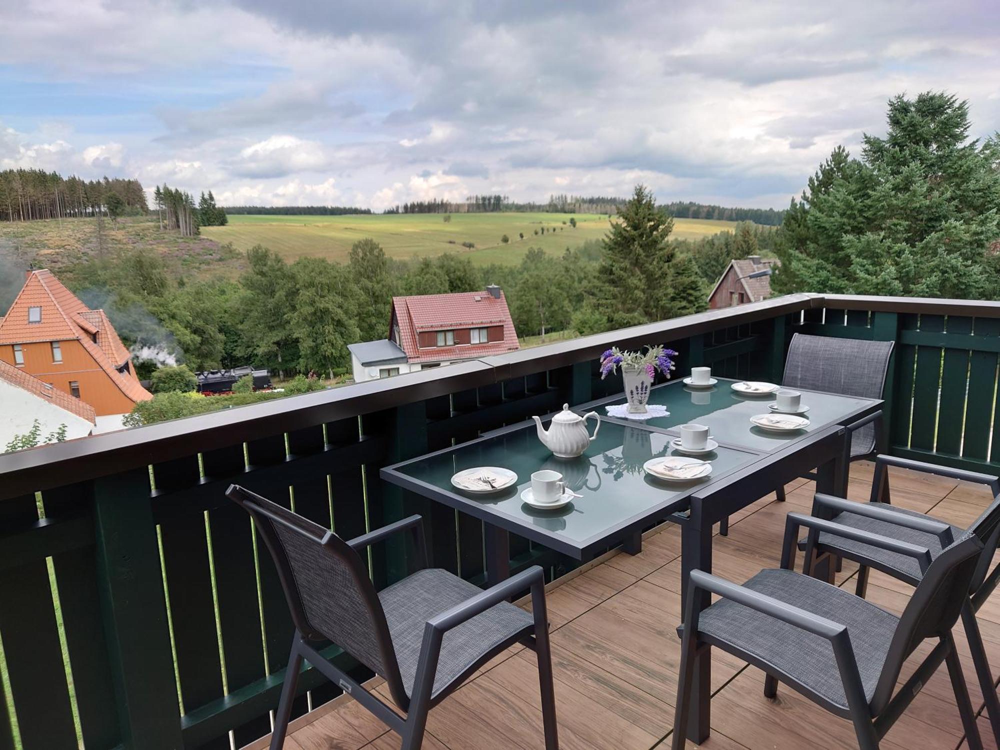 Hotel Und Berggasthof Zum Sonnenhof Sorge 部屋 写真