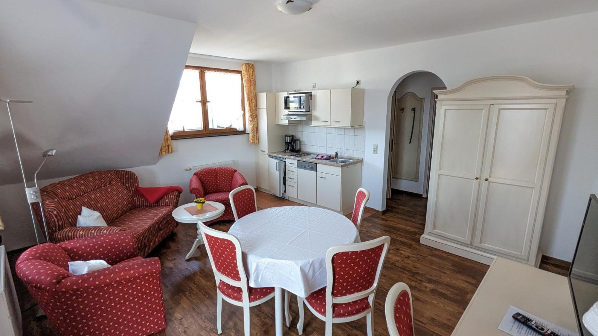 Hotel Und Berggasthof Zum Sonnenhof Sorge エクステリア 写真