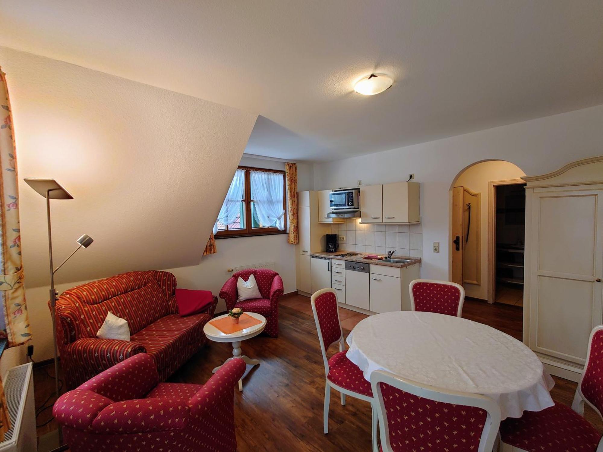 Hotel Und Berggasthof Zum Sonnenhof Sorge 部屋 写真